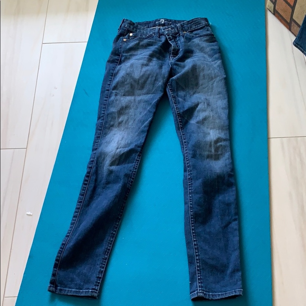Jeans - Picture 2 of 2